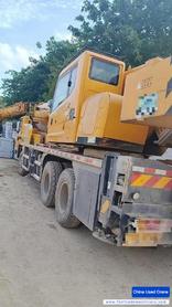 Buy XCMG XCT20L5 Used Crane / 4 Buy XCMG XCT20L5 Used Crane / 4